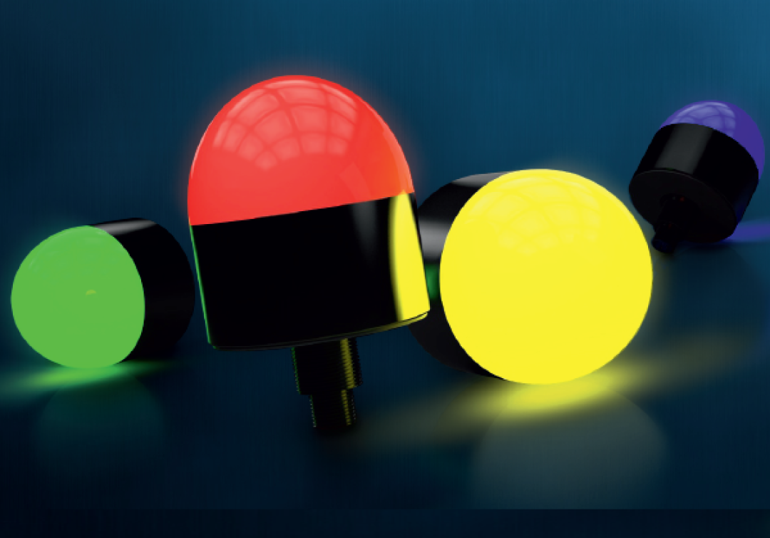 LED Signal Lights
