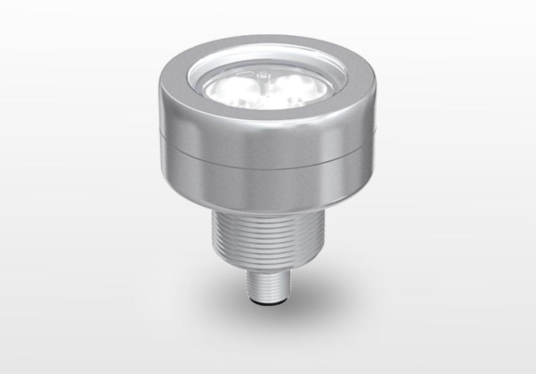 SENSEable Spot Lighting