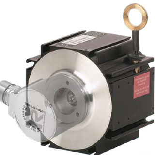 Wire Draw Encoder