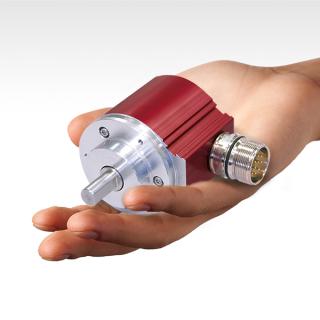 Absolute Rotary Encoders