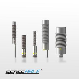 SENSEable Proximity Switch Sensors