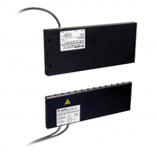 High Performance Light Curtains