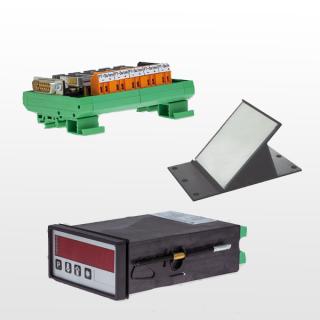 Encoder and Laser Positioning Accessories